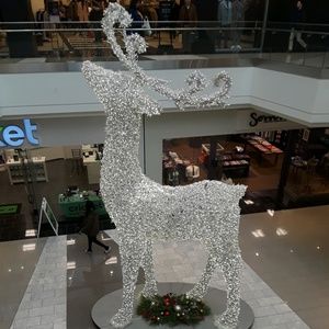 Meet your Posher, Enti